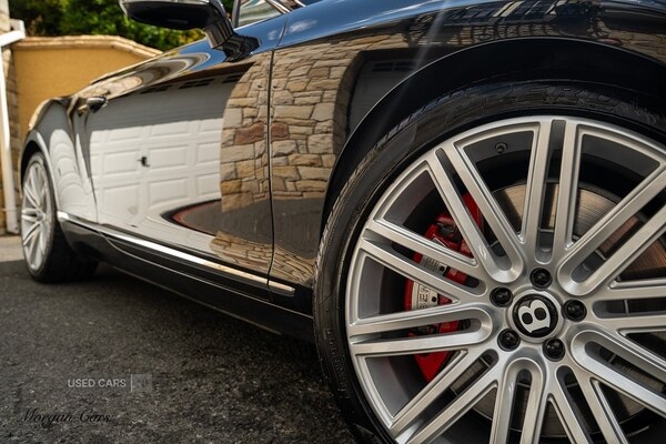 Used Bentley Continental 2013 for sale - 75155021: Photo 28