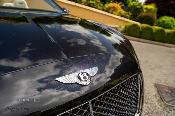 Used Bentley Continental 2013 for sale - 75155021: Photo 29