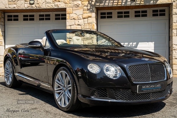 Used Bentley Continental 2013 for sale - 75155021: Photo 2