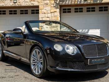 Used Bentley Continental 2013 for sale - 75155021: Photo