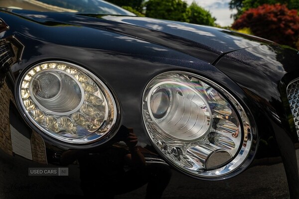 Used Bentley Continental 2013 for sale - 75155021: Photo 30