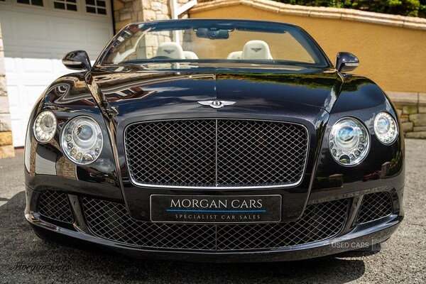 Used Bentley Continental 2013 for sale - 75155021: Photo 31