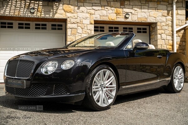 Used Bentley Continental 2013 for sale - 75155021: Photo 32