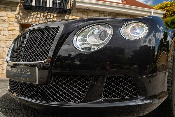 Used Bentley Continental 2013 for sale - 75155021: Photo 33