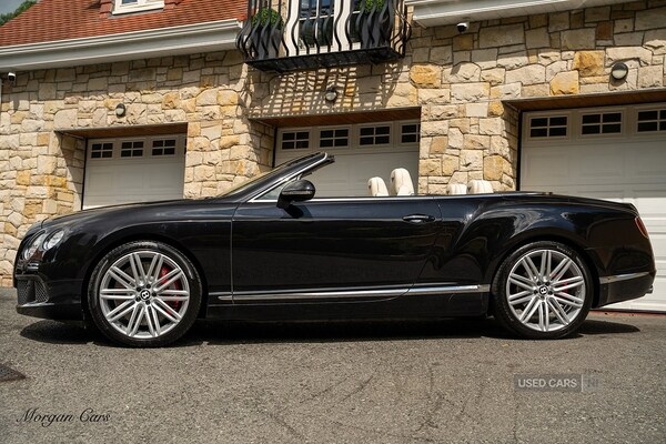 Used Bentley Continental 2013 for sale - 75155021: Photo 34