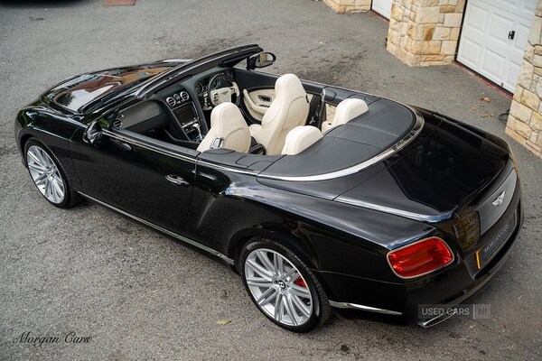 Used Bentley Continental 2013 for sale - 75155021: Photo 35