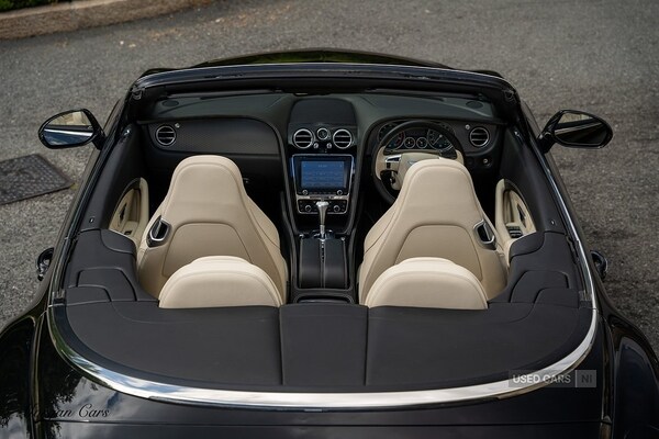 Used Bentley Continental 2013 for sale - 75155021: Photo 36