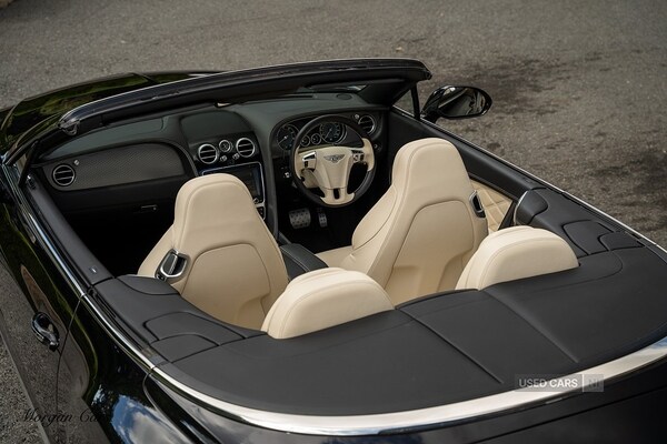 Used Bentley Continental 2013 for sale - 75155021: Photo 37