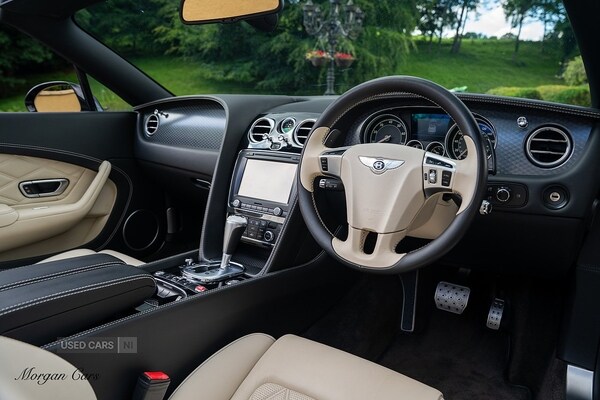 Used Bentley Continental 2013 for sale - 75155021: Photo 38