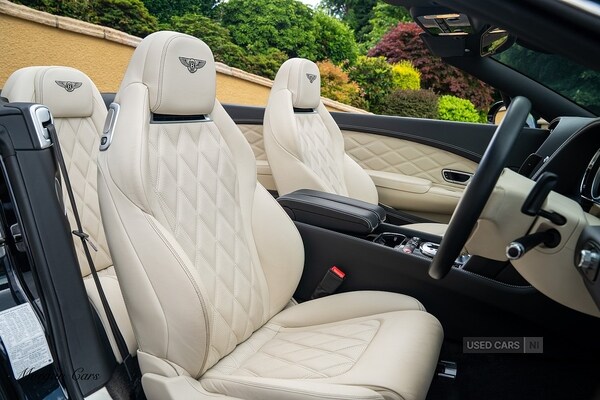 Used Bentley Continental 2013 for sale - 75155021: Photo 39