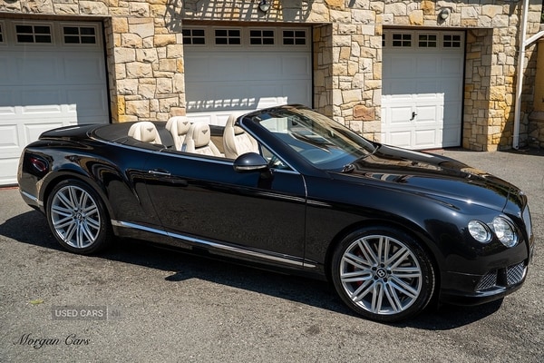 Used Bentley Continental 2013 for sale - 75155021: Photo 3