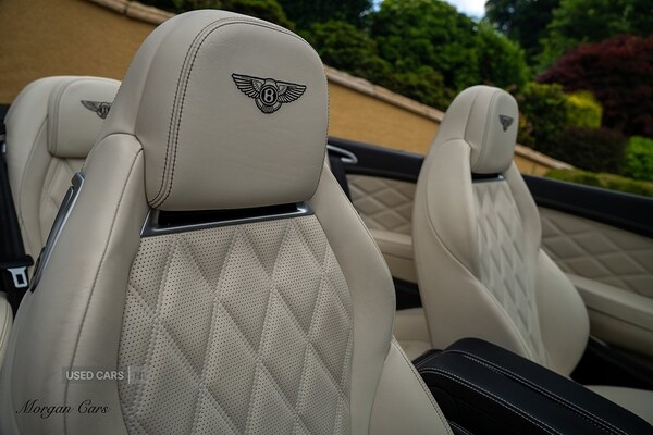 Used Bentley Continental 2013 for sale - 75155021: Photo 40