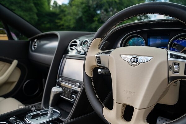 Used Bentley Continental 2013 for sale - 75155021: Photo 41