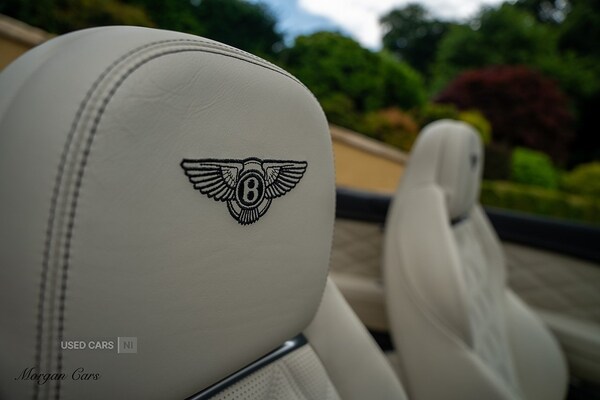 Used Bentley Continental 2013 for sale - 75155021: Photo 42