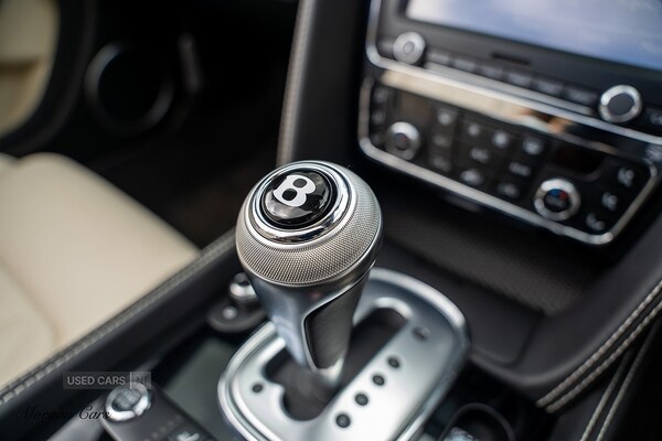 Used Bentley Continental 2013 for sale - 75155021: Photo 45