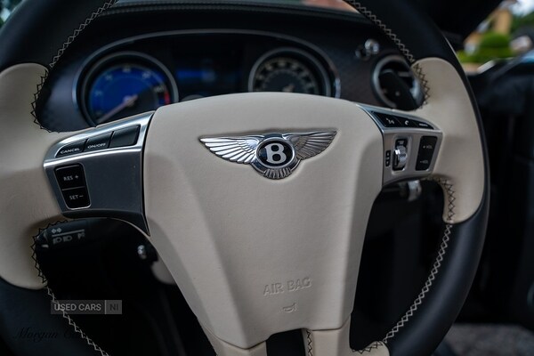 Used Bentley Continental 2013 for sale - 75155021: Photo 46