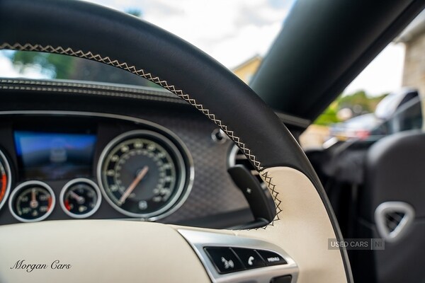 Used Bentley Continental 2013 for sale - 75155021: Photo 47