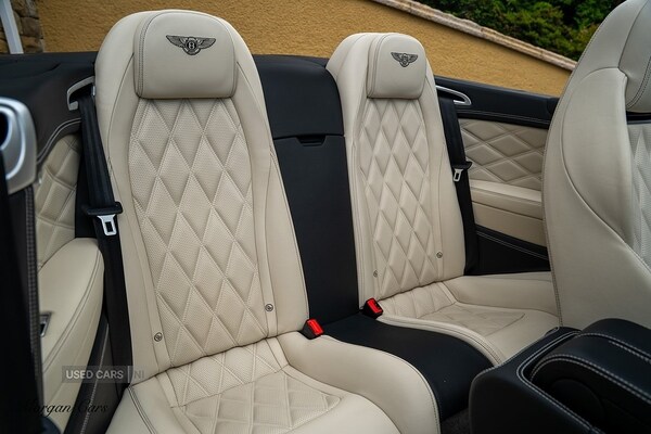 Used Bentley Continental 2013 for sale - 75155021: Photo 48