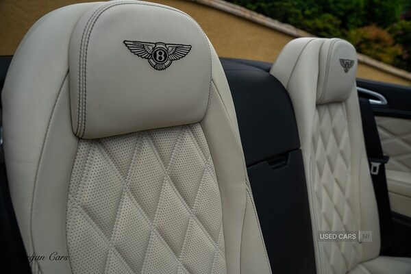 Used Bentley Continental 2013 for sale - 75155021: Photo 49