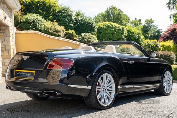 Used Bentley Continental 2013 for sale - 75155021: Photo 4