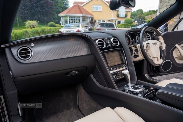 Used Bentley Continental 2013 for sale - 75155021: Photo 51