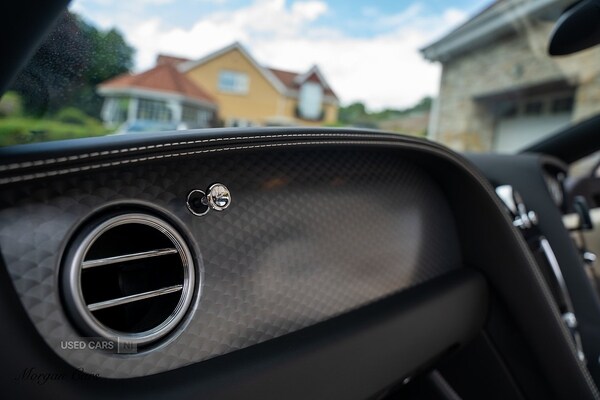 Used Bentley Continental 2013 for sale - 75155021: Photo 52