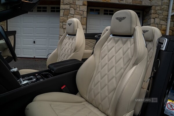 Used Bentley Continental 2013 for sale - 75155021: Photo 55