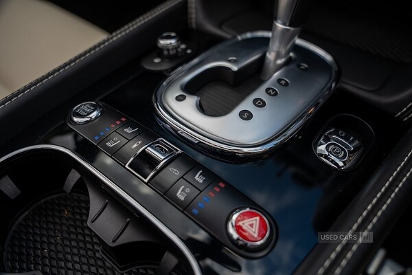 Used Bentley Continental 2013 for sale - 75155021: Photo 57