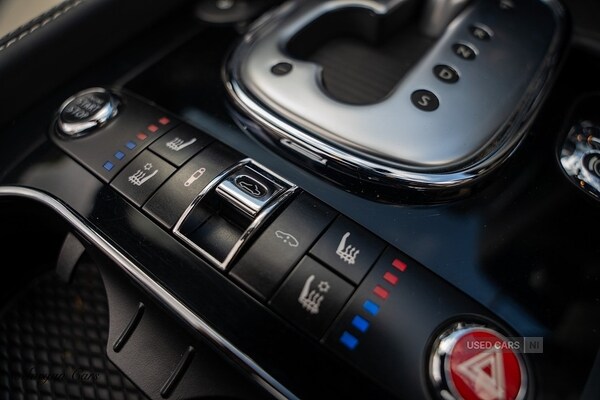 Used Bentley Continental 2013 for sale - 75155021: Photo 58