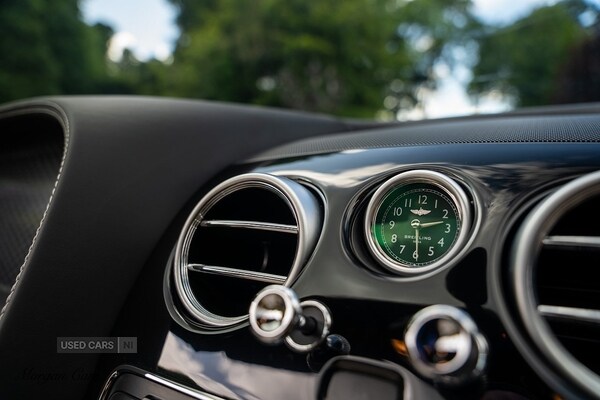 Used Bentley Continental 2013 for sale - 75155021: Photo 59