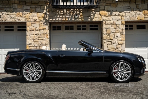 Used Bentley Continental 2013 for sale - 75155021: Photo 5