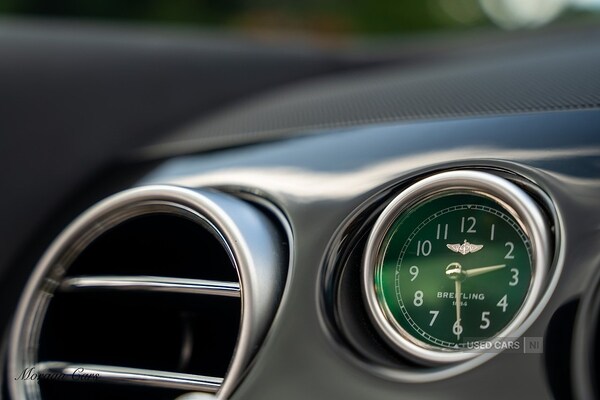 Used Bentley Continental 2013 for sale - 75155021: Photo 60