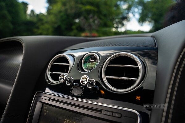 Used Bentley Continental 2013 for sale - 75155021: Photo 61