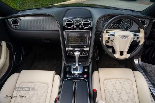 Used Bentley Continental 2013 for sale - 75155021: Photo 63
