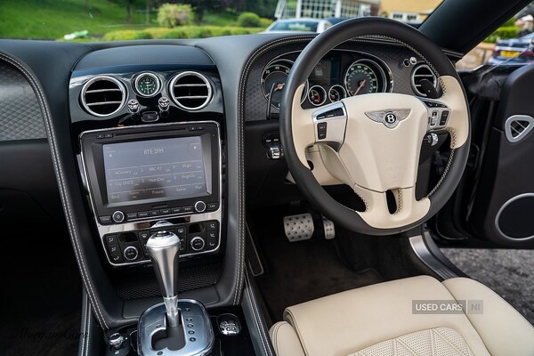 Used Bentley Continental 2013 for sale - 75155021: Photo 64
