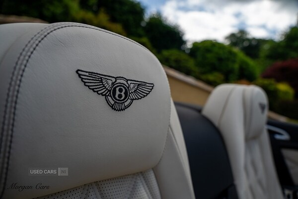 Used Bentley Continental 2013 for sale - 75155021: Photo 65