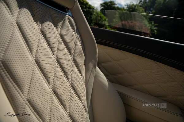 Used Bentley Continental 2013 for sale - 75155021: Photo 66