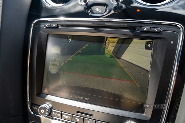 Used Bentley Continental 2013 for sale - 75155021: Photo 68
