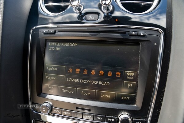 Used Bentley Continental 2013 for sale - 75155021: Photo 69