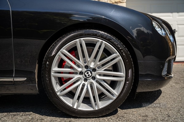 Used Bentley Continental 2013 for sale - 75155021: Photo 6