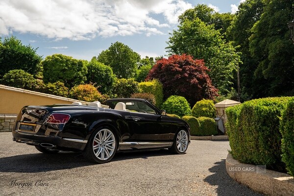 Used Bentley Continental 2013 for sale - 75155021: Photo 70