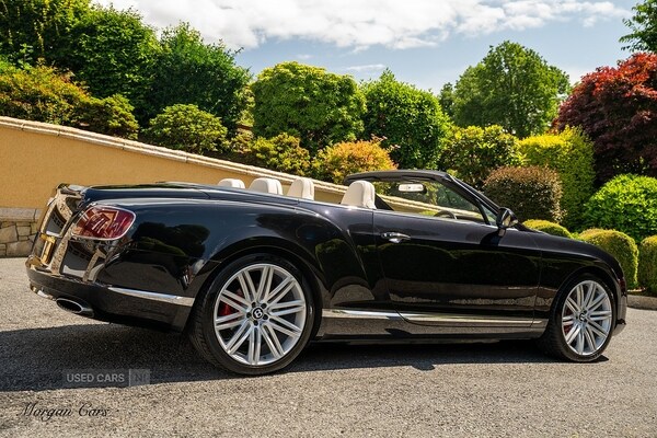 Used Bentley Continental 2013 for sale - 75155021: Photo 71