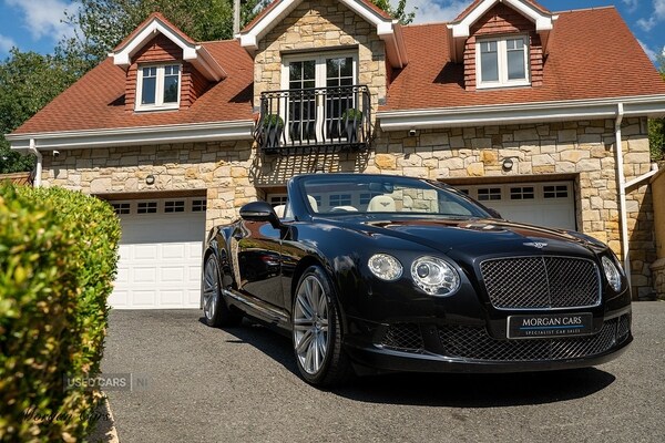 Used Bentley Continental 2013 for sale - 75155021: Photo 72