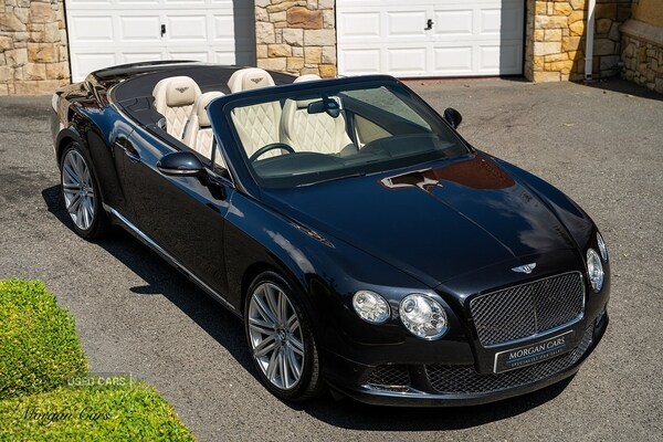 Used Bentley Continental 2013 for sale - 75155021: Photo 73