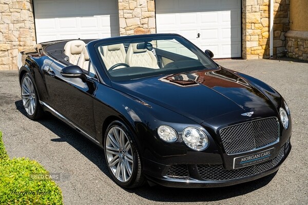 Used Bentley Continental 2013 for sale - 75155021: Photo 74