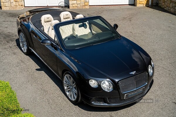 Used Bentley Continental 2013 for sale - 75155021: Photo 75