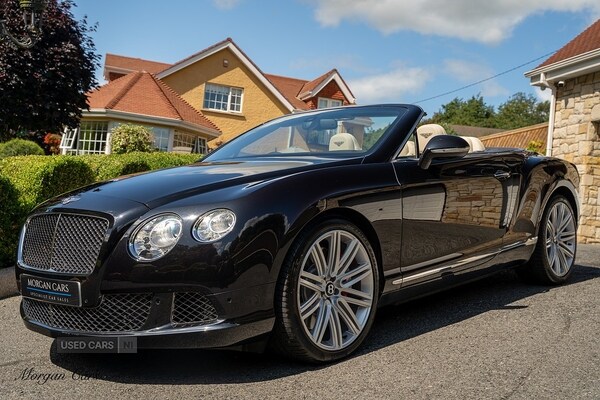 Used Bentley Continental 2013 for sale - 75155021: Photo 76