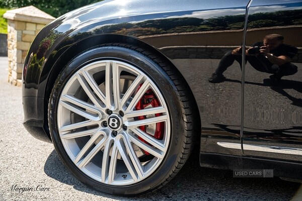 Used Bentley Continental 2013 for sale - 75155021: Photo 77
