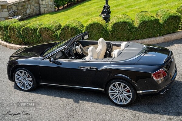 Used Bentley Continental 2013 for sale - 75155021: Photo 78