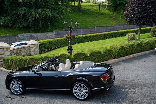 Used Bentley Continental 2013 for sale - 75155021: Photo 79